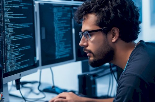 Yazılımcı Arıyorum Diyenler Buraya