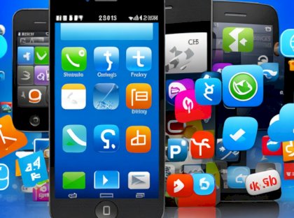 Satılık Mobil Uygulamalar