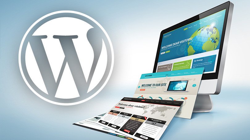 Wordpress site yapımı