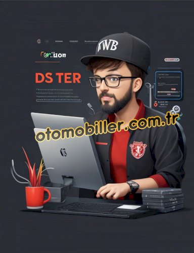 Otomobiller.com.tr - Satılık Domain!