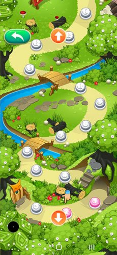 ★★★ Çiftlik Evi ★★★  Android Mobil Oyun